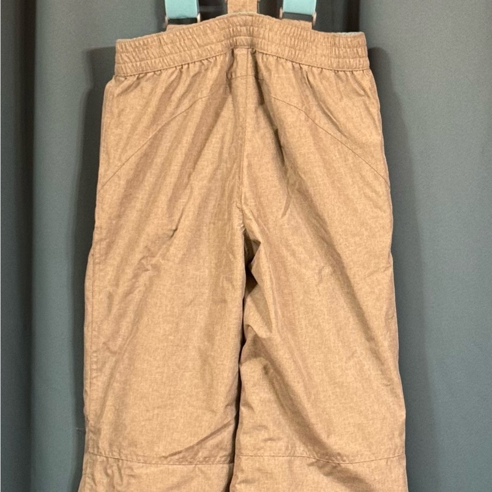 Gerry Snow/Ski Pants with Removable Suspenders, Medium (10/12) - Picture 3 of 12